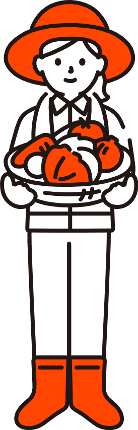 心身ともに健康に働ける環境